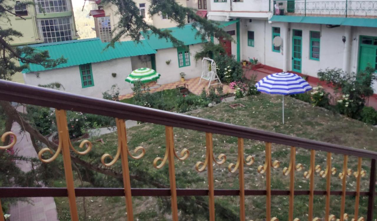 Bed & Breakfast Garden Shimla