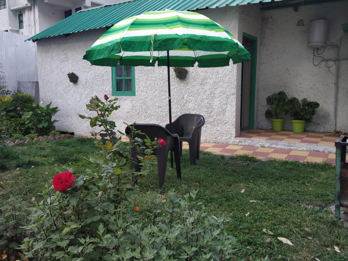 Garden Bed & Breakfast Shimla
