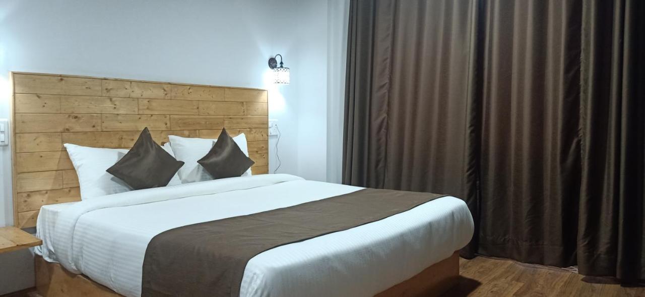Aranyavilas Bed & Breakfast Shimla