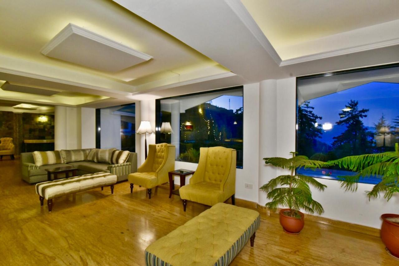 Resort Hillcrest By Dls