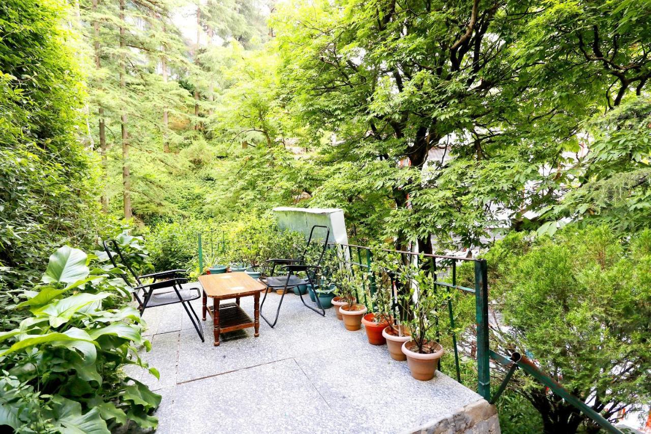 Oyo 45337 Woodland Hotel Shimla