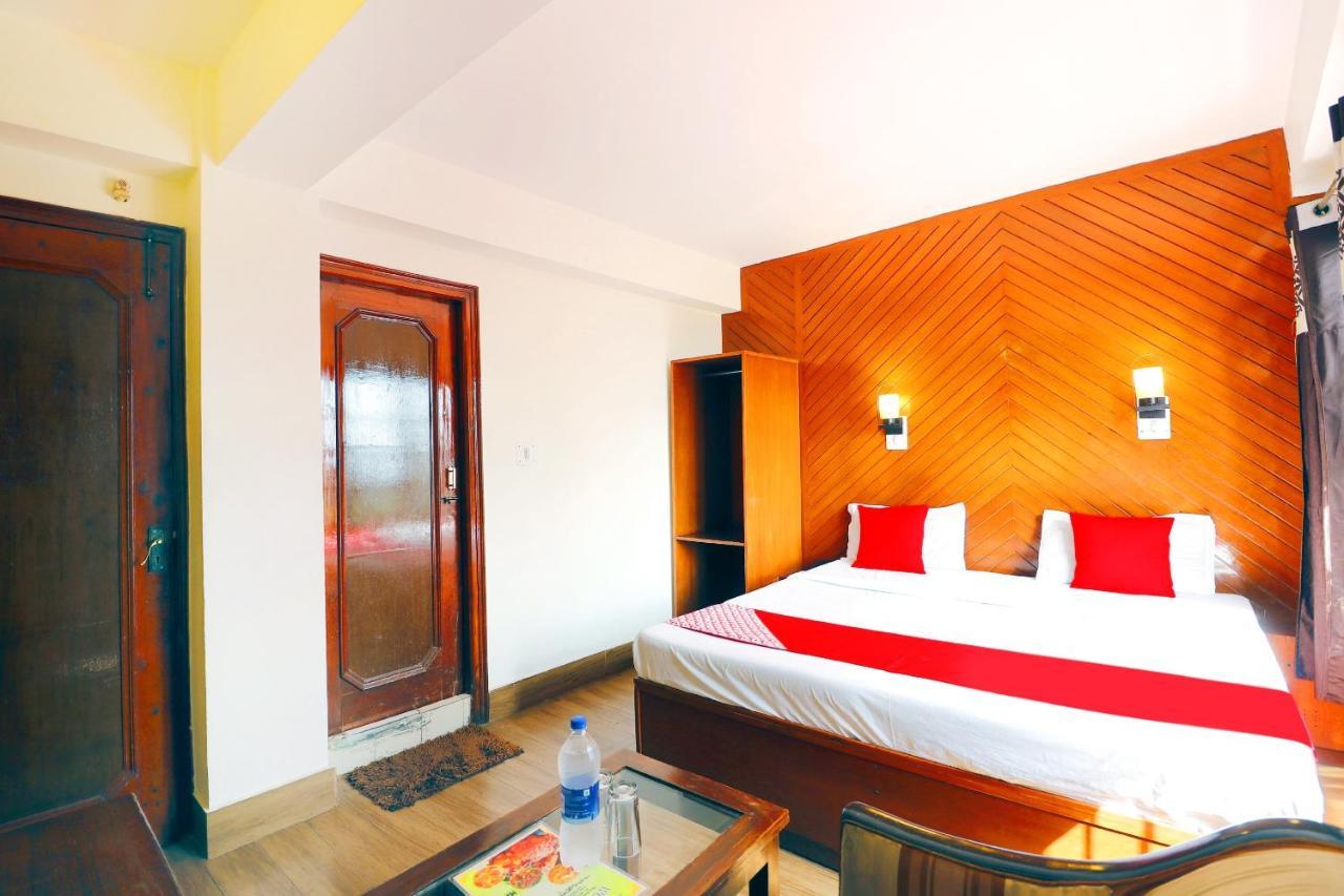Hotel Oyo 45337 Woodland 3*