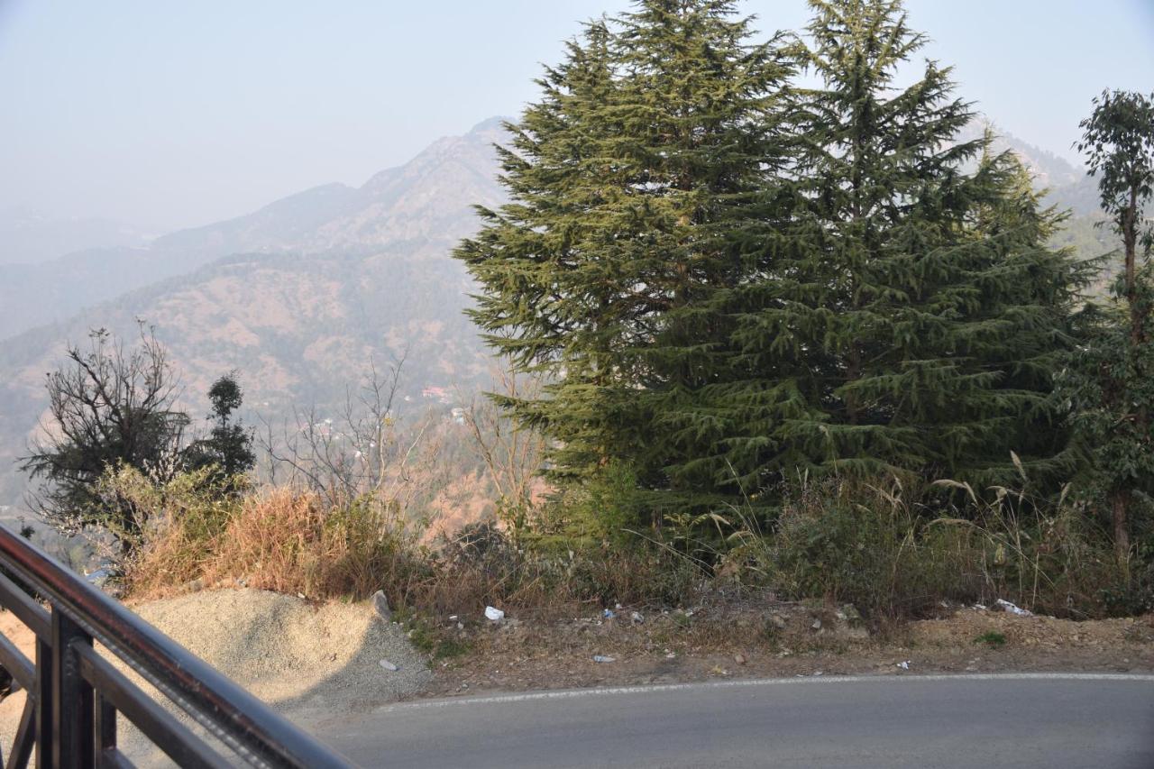 Whistling Alpines Hotel Shimla