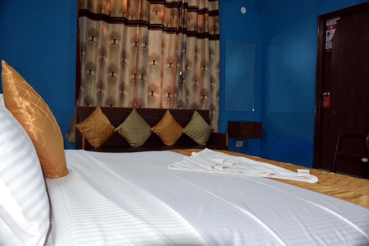 Hotel Whistling Alpines 3*