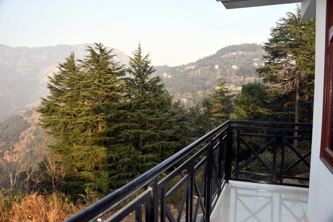 Whistling Alpines 3* Shimla