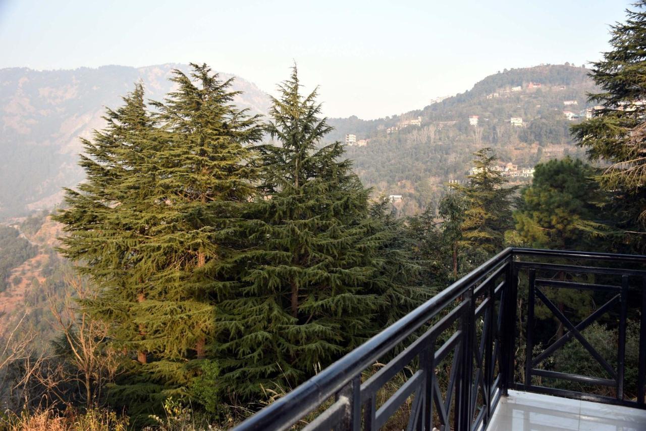 Whistling Alpines Hotel