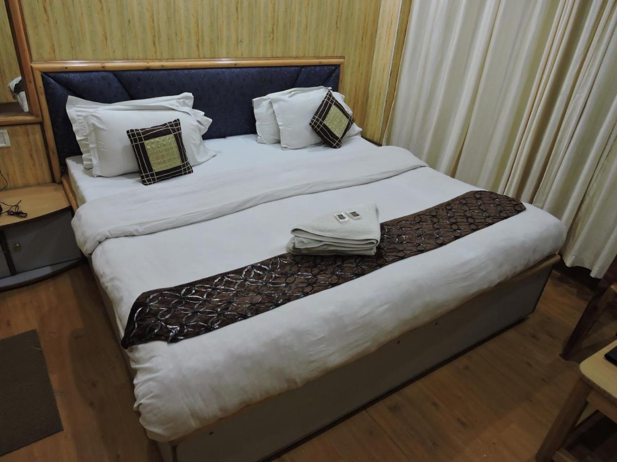 Chaman Palace Hotel Shimla