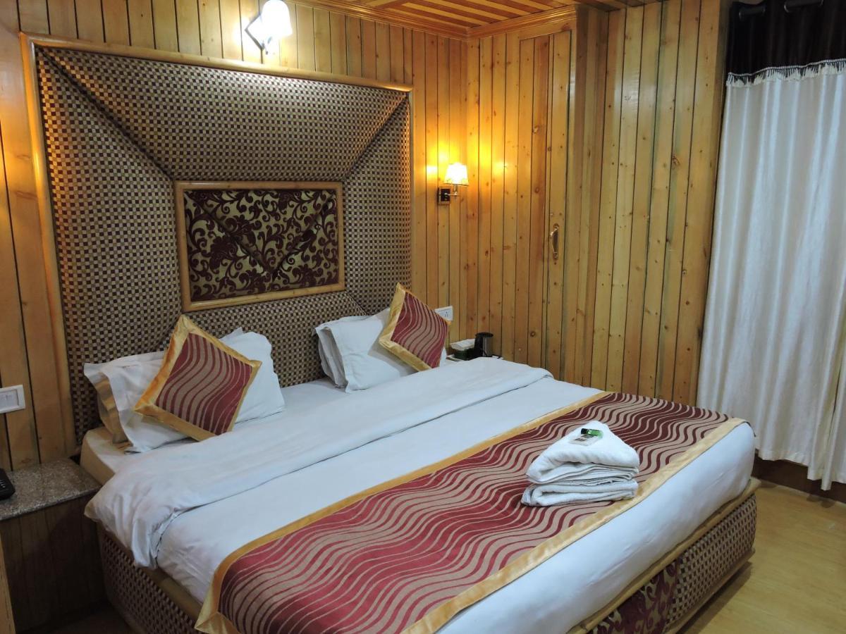 Chaman Palace Hotel Shimla