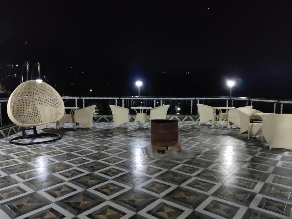 Bed & Breakfast Anchal Regency