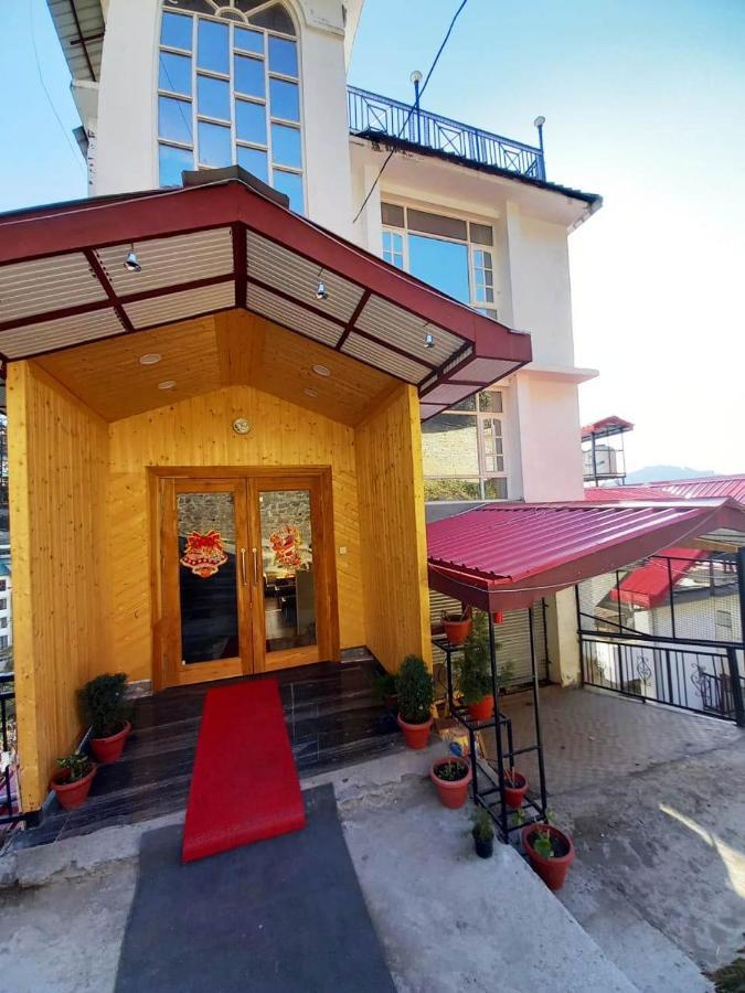 Bed & Breakfast Anchal Regency