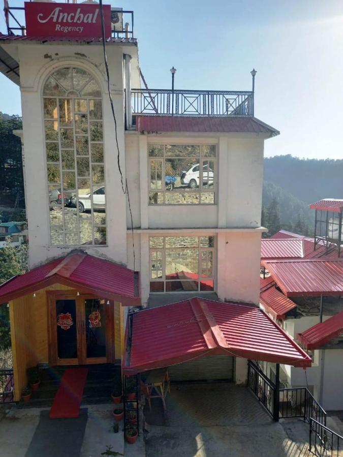 Anchal Regency Bed & Breakfast