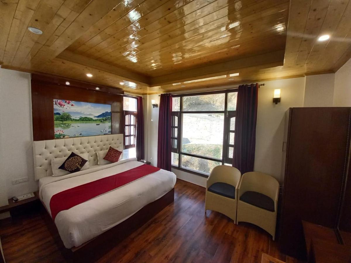 Bed & Breakfast Anchal Regency Shimla