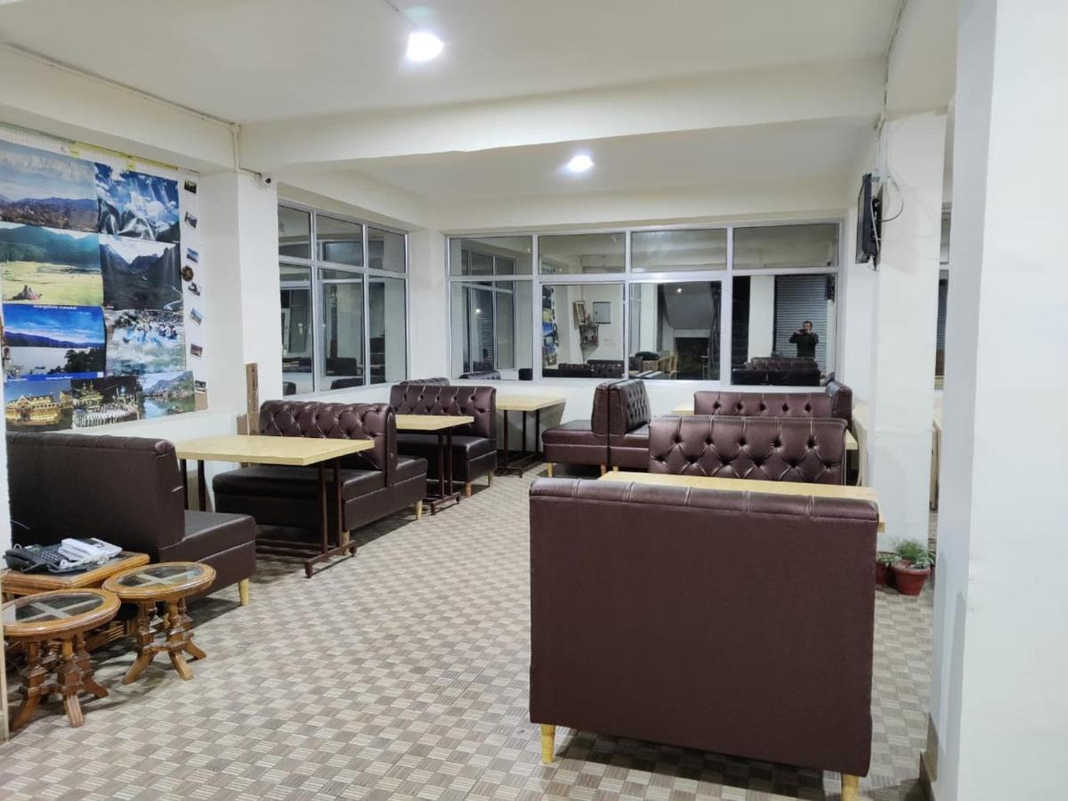 Anchal Regency * Shimla