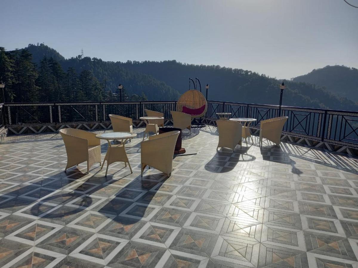 Anchal Regency Bed & Breakfast