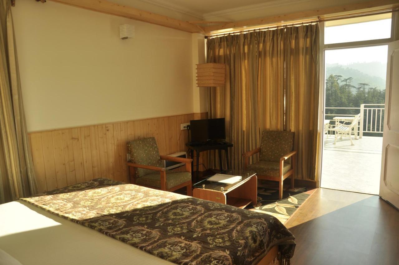 Vatsalyam Serviced Apartment Shimla