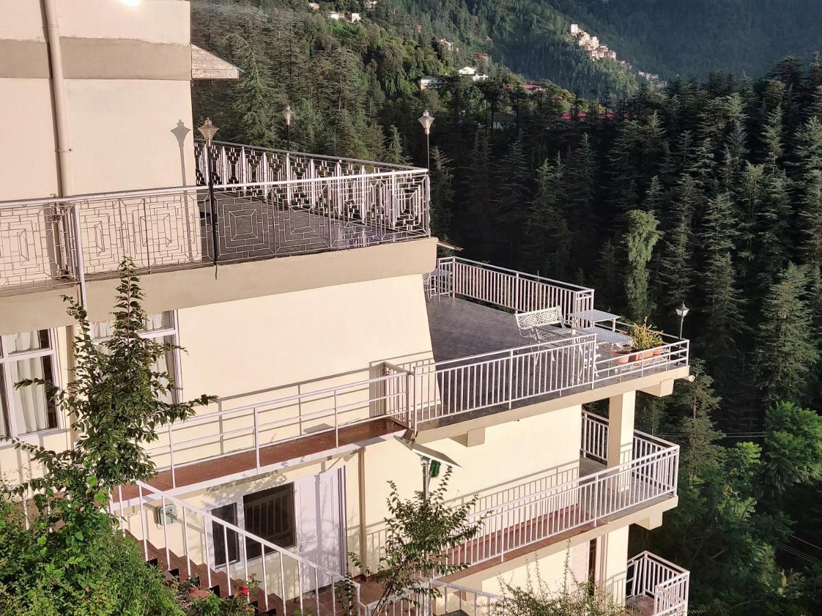 Vatsalyam Serviced Apartment Shimla