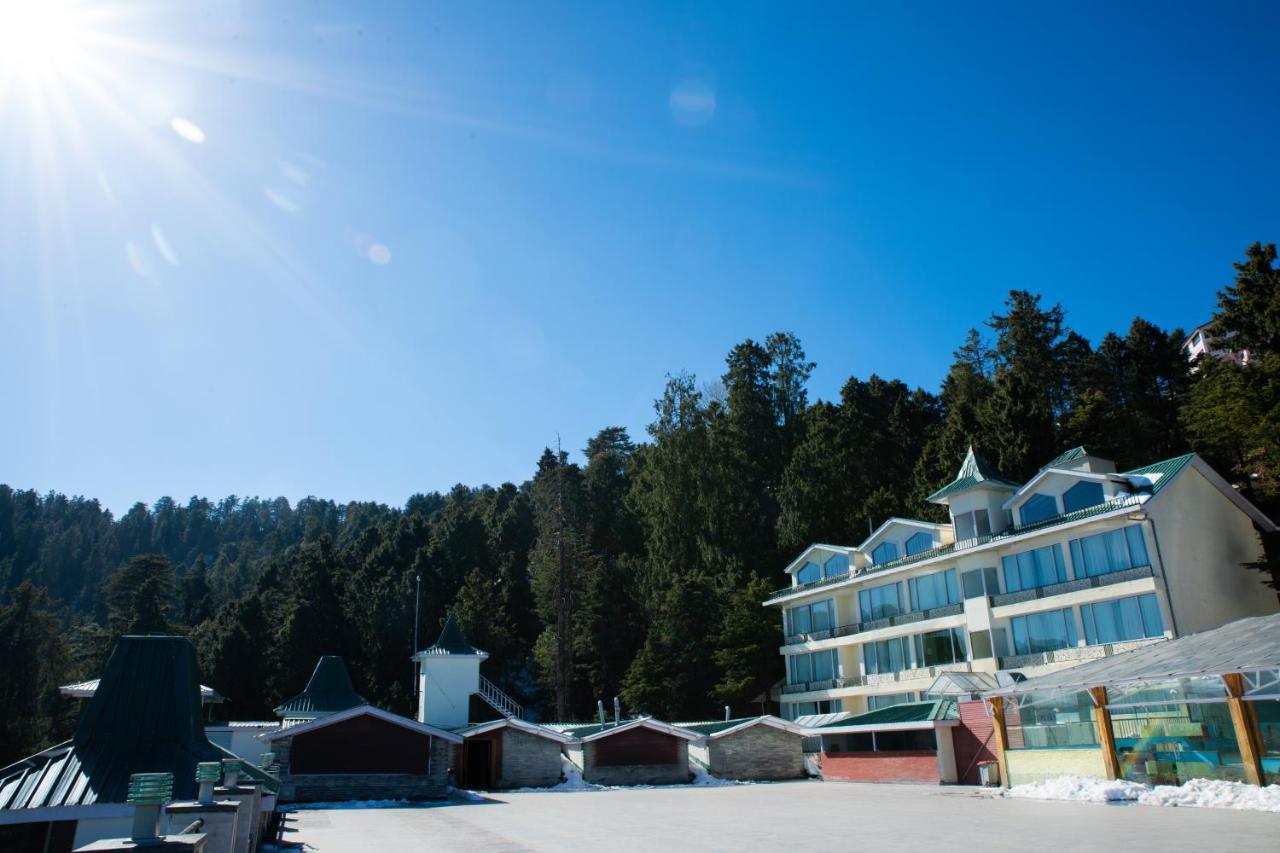 Royal Tulip Luxury Hotel, Kufri, Shimla