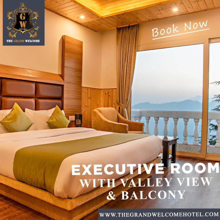 The Grand Welcome 4* Shimla