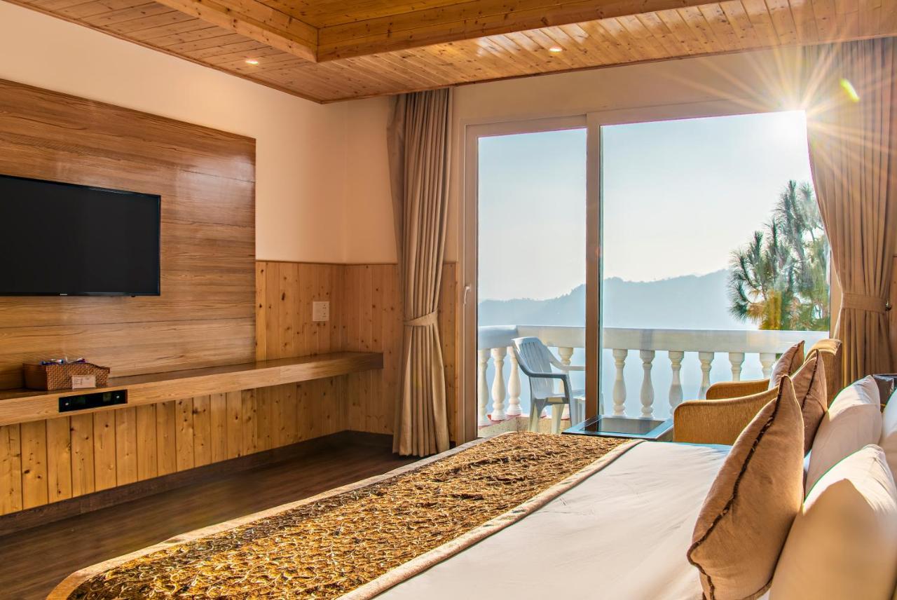 The Grand Welcome Hotel 4*