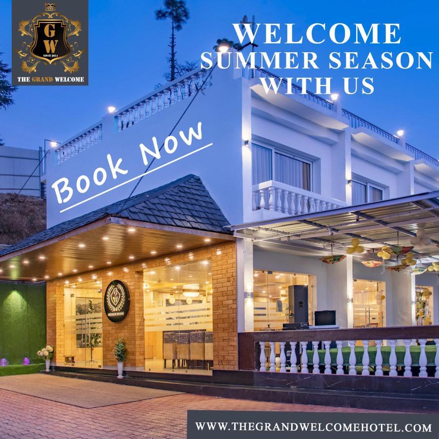 The Grand Welcome Hotel