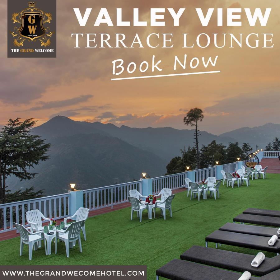 The Grand Welcome Hotel Shimla
