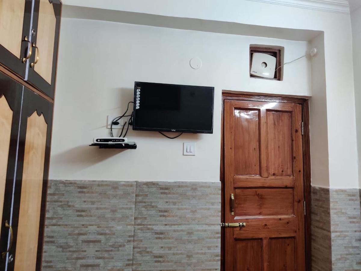 Mehdudia Guest house *
