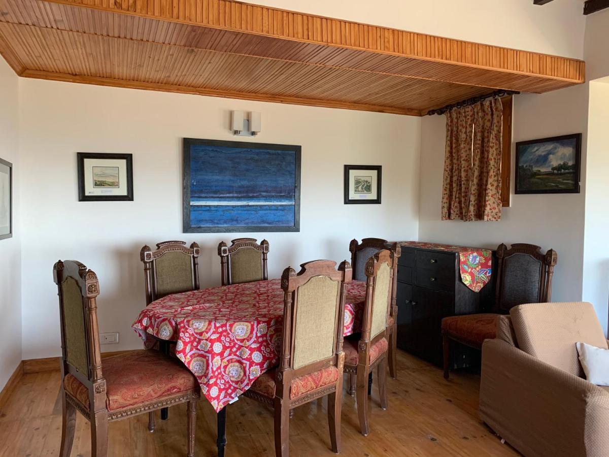 Tranquility In The Himalayas Holiday home *