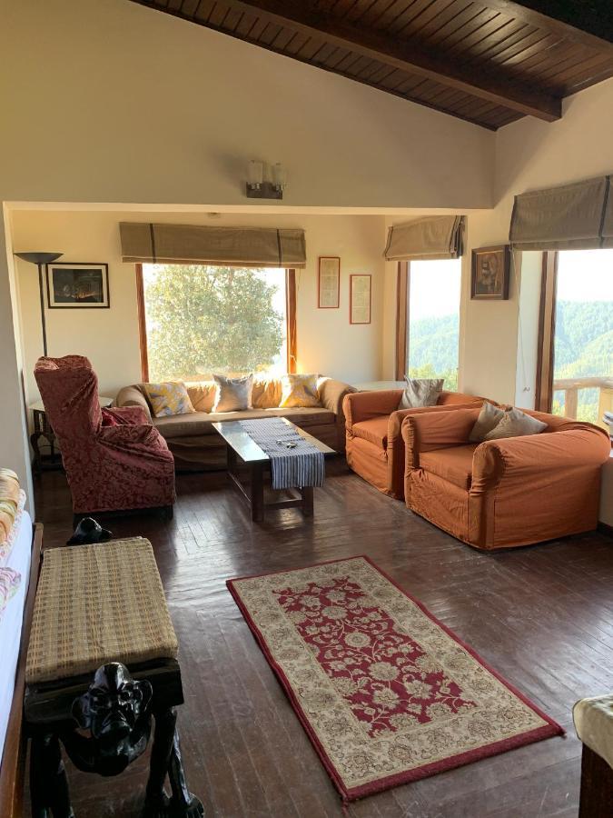Tranquility In The Himalayas * Shimla