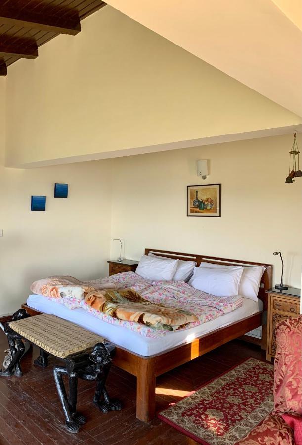 Tranquility In The Himalayas Holiday home