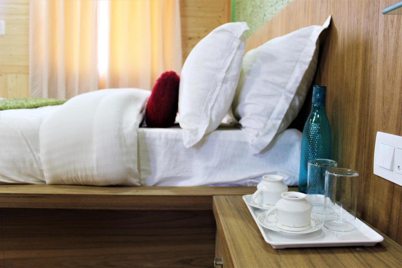 Homestay Mystic Homestay Shimla