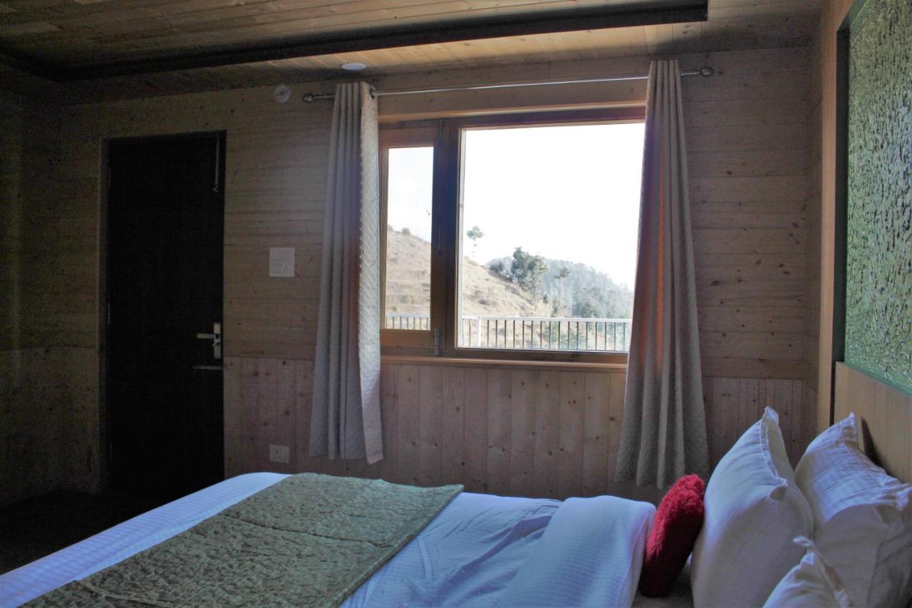 Mystic Homestay * Shimla