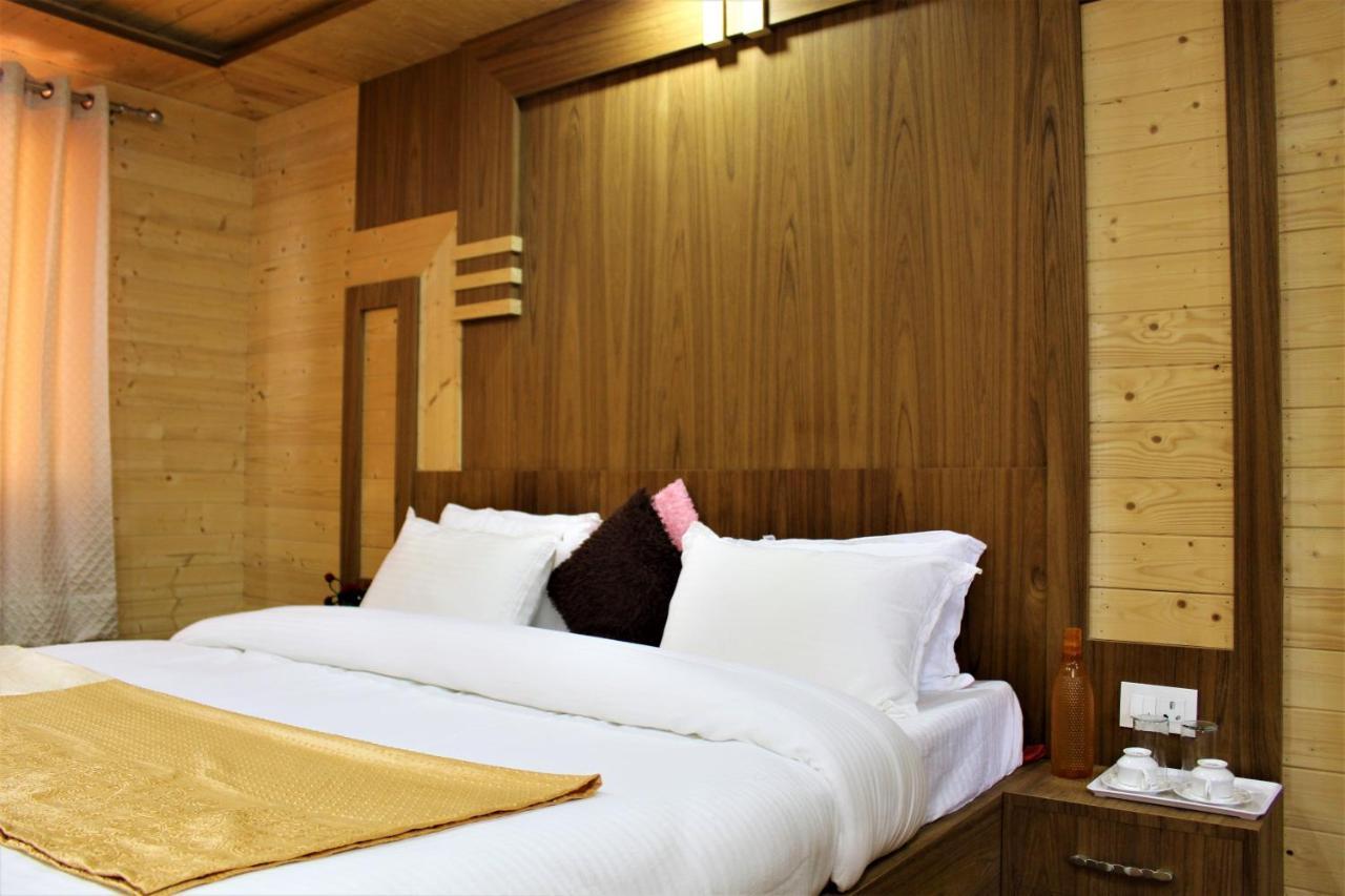 Homestay Mystic Homestay *