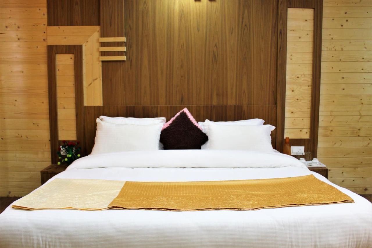 Homestay Mystic Homestay Shimla