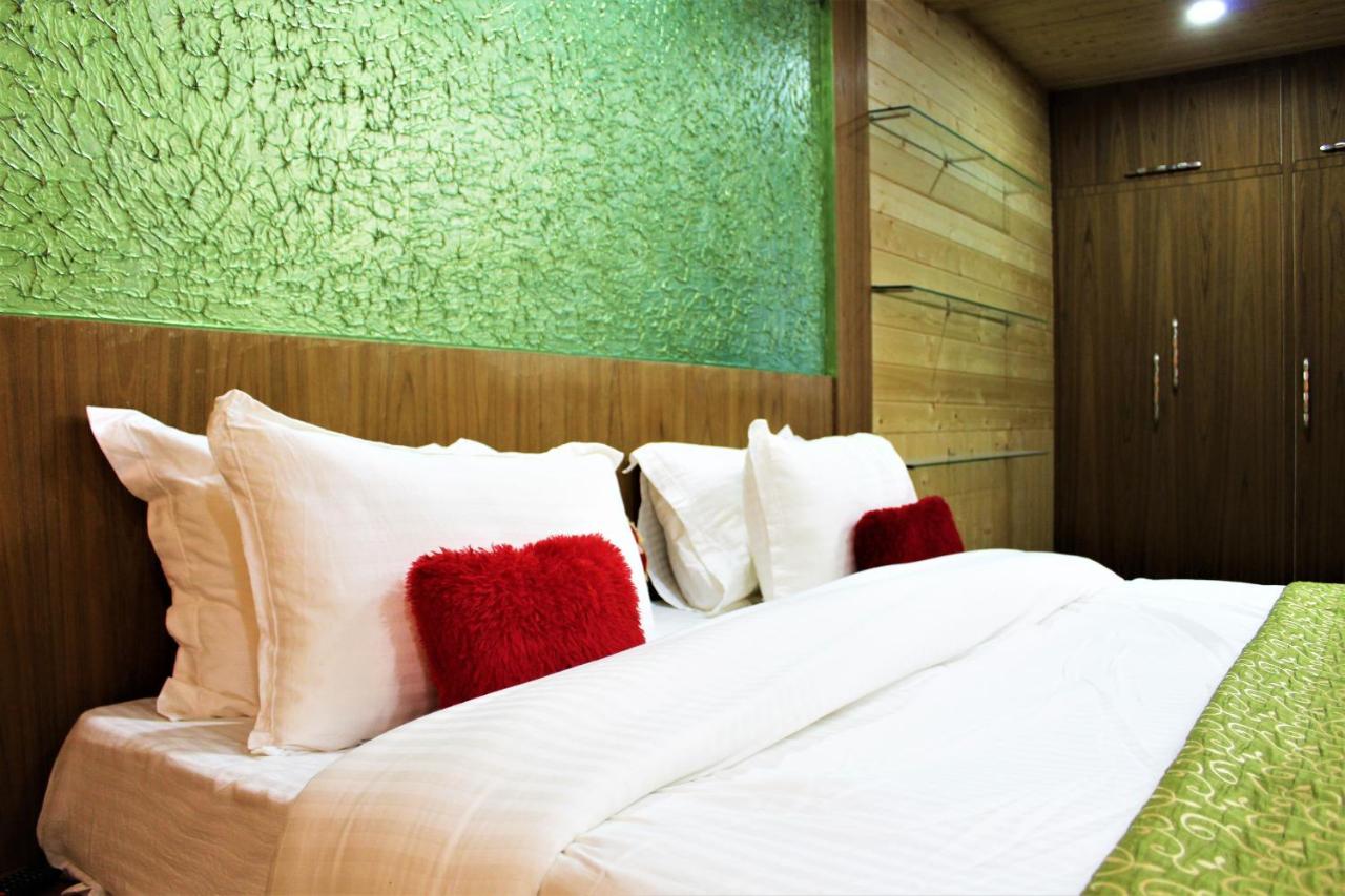 Mystic Homestay *