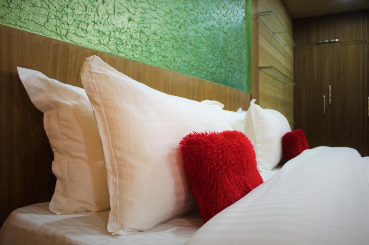 Mystic Homestay * Shimla