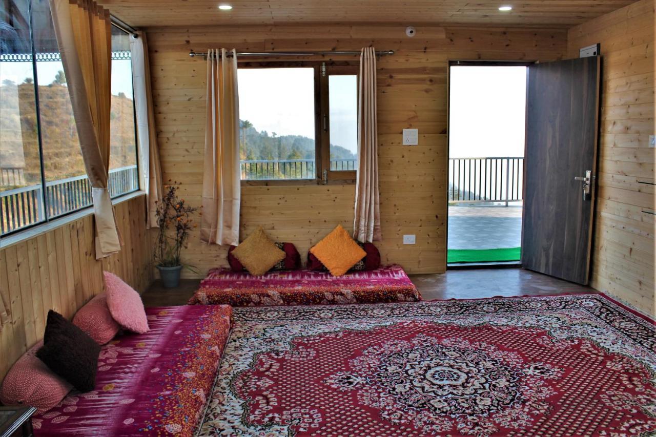 Mystic Homestay