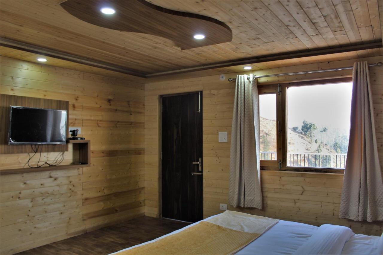 Mystic Homestay * Shimla