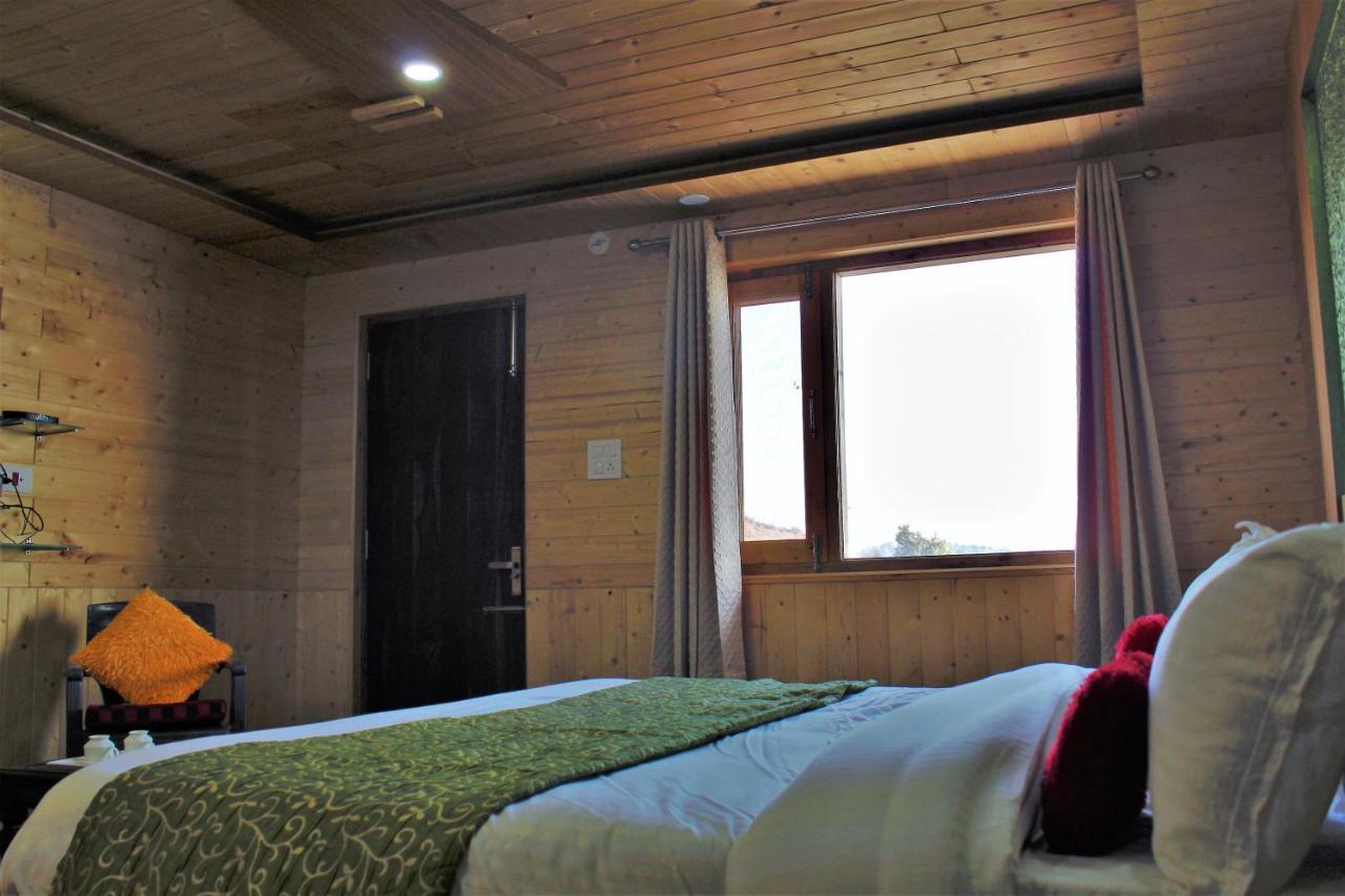 Mystic Homestay Homestay