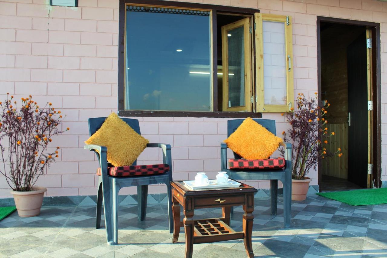 Mystic Homestay *