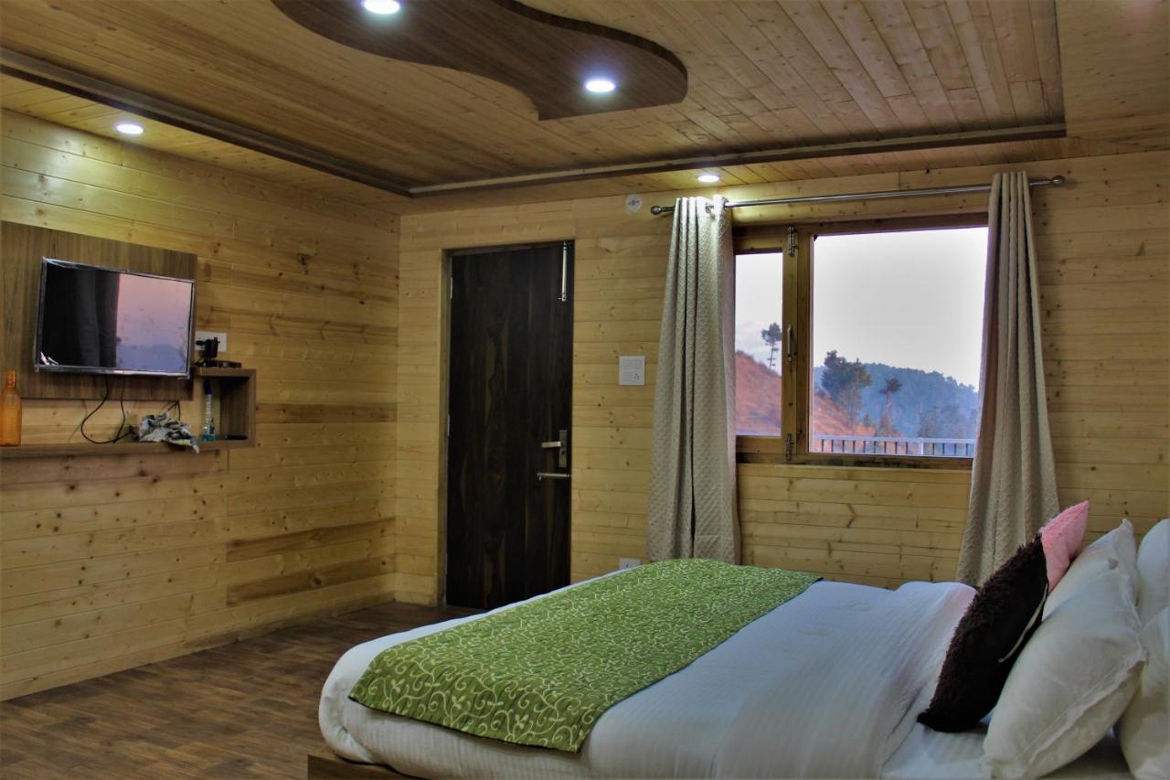 Homestay Mystic Homestay Shimla