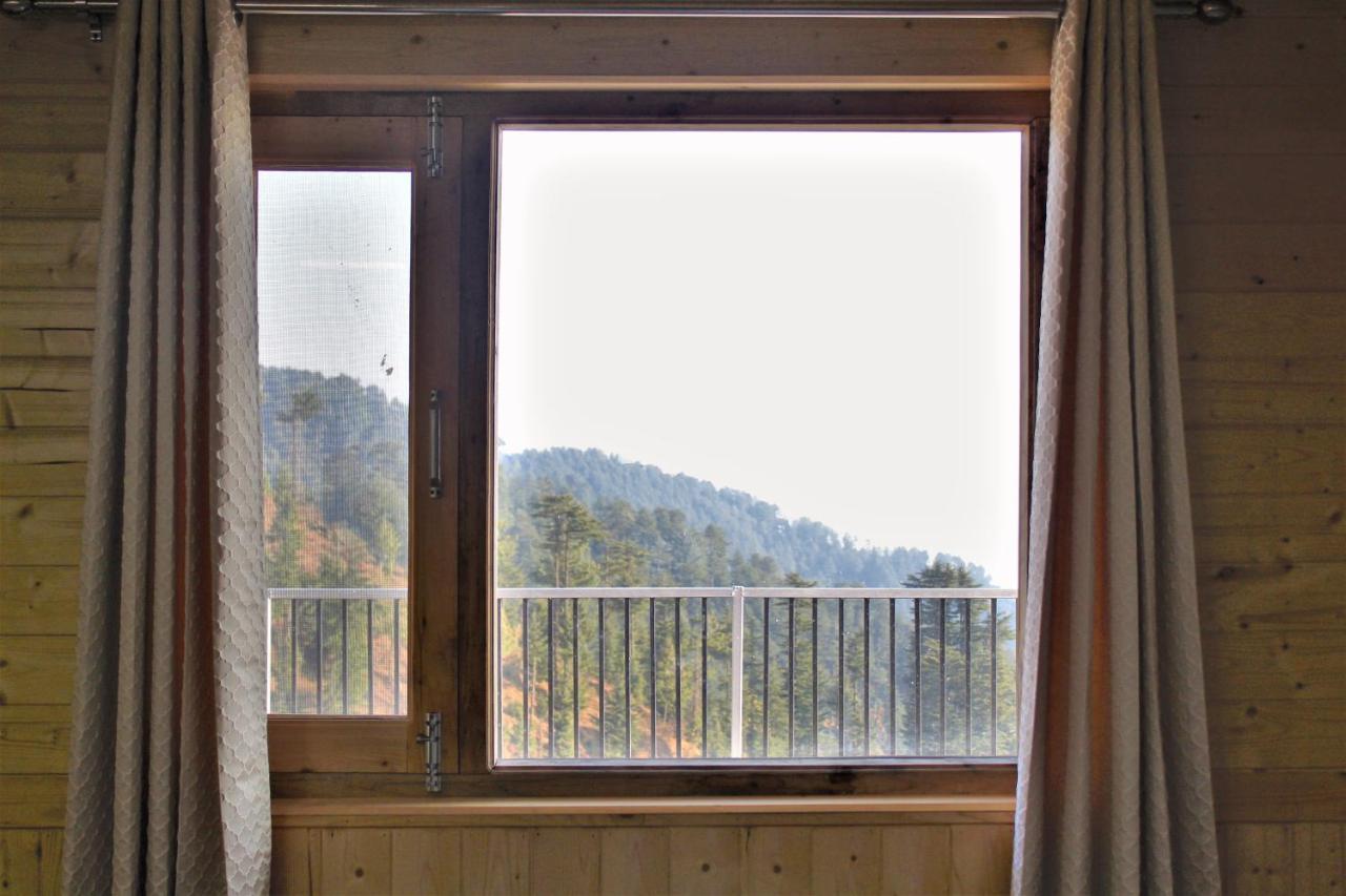 Mystic Homestay *