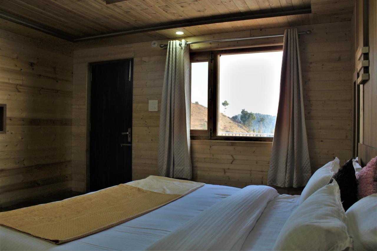 Mystic Homestay Shimla