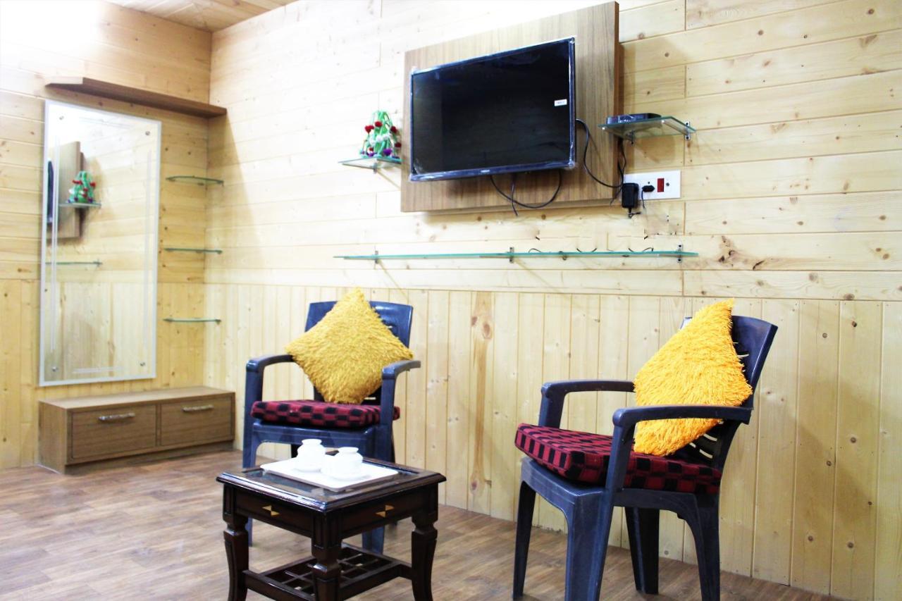 Mystic Homestay *