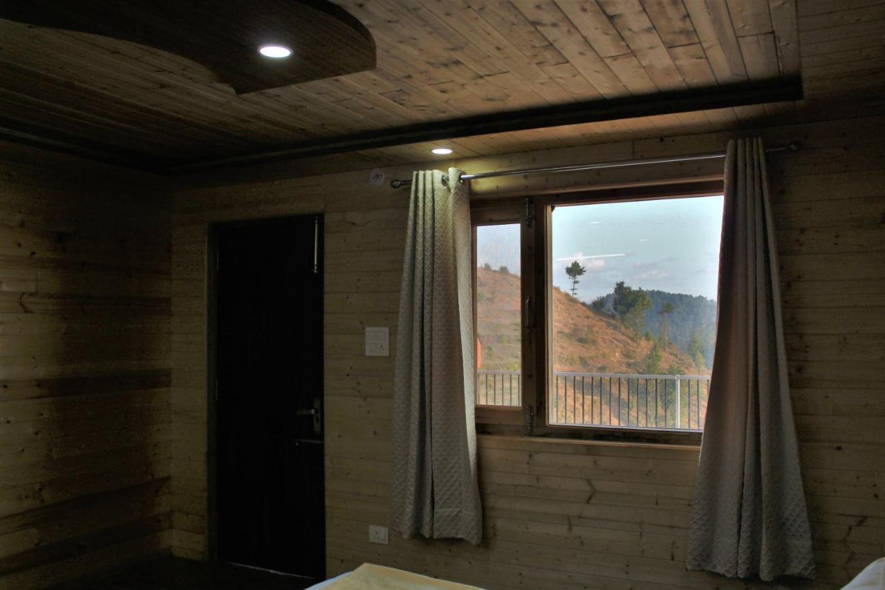 Homestay Mystic Homestay Shimla