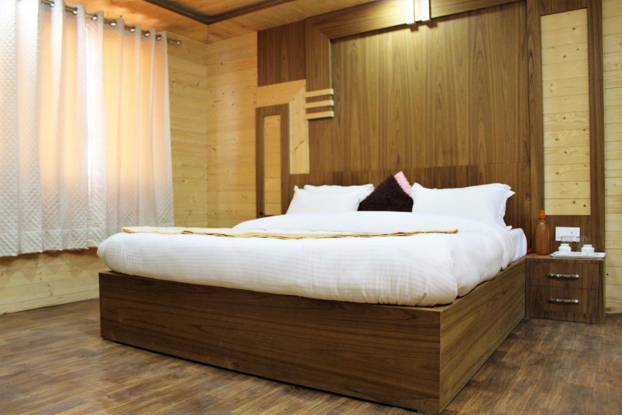 Mystic Homestay