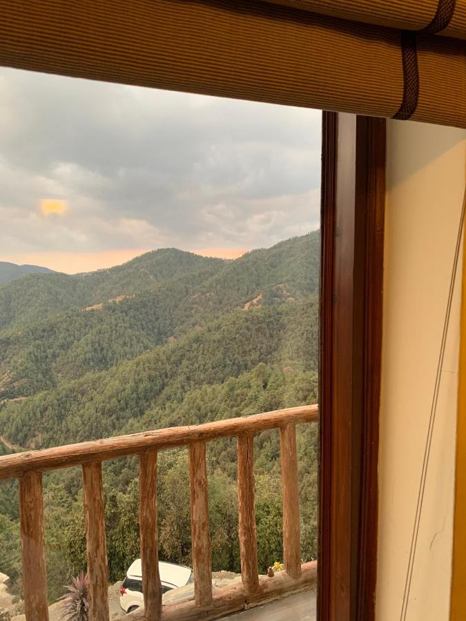 Tranquility In The Himalayas Holiday home Shimla