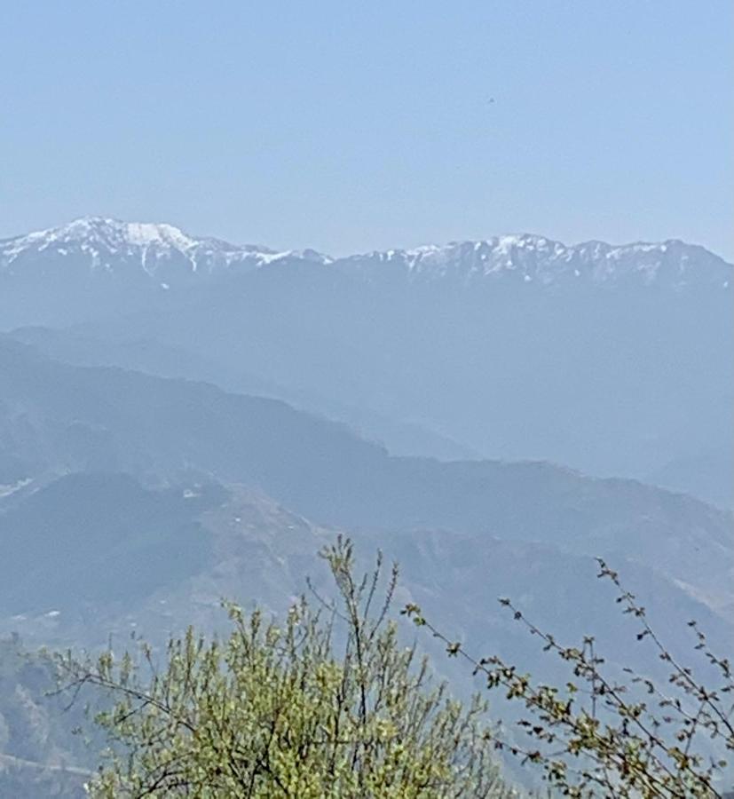 Tranquility In The Himalayas Holiday home Shimla