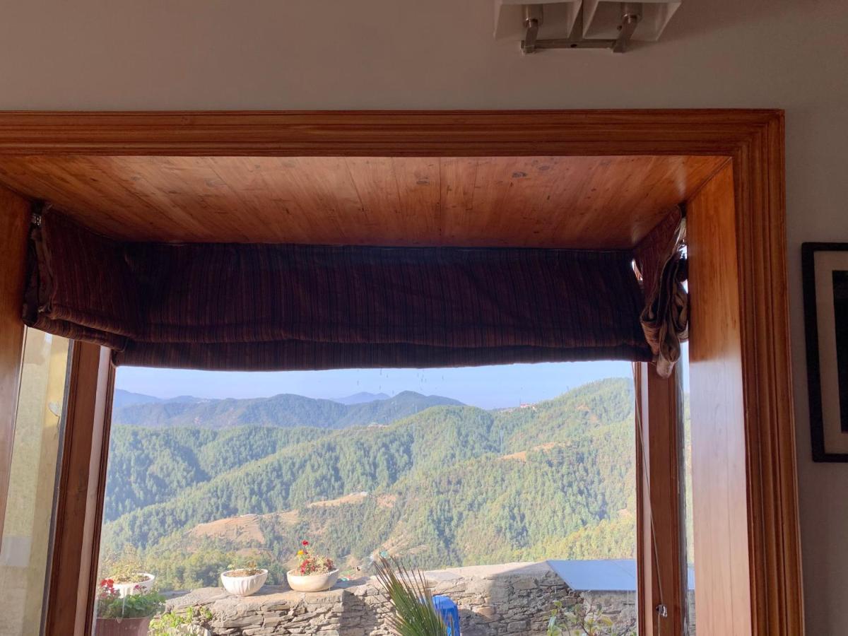 Tranquility In The Himalayas * Shimla