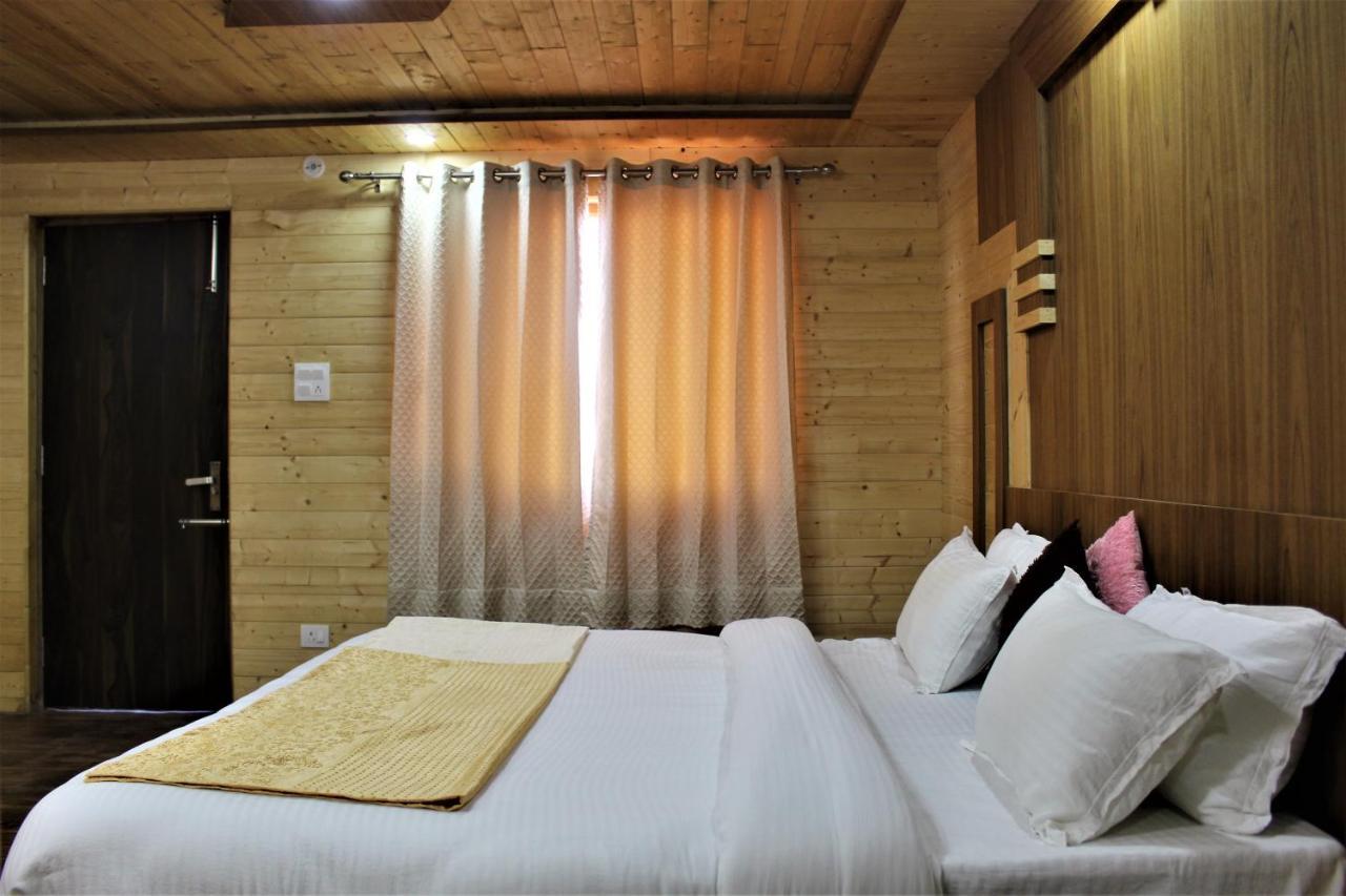 Mystic Homestay *