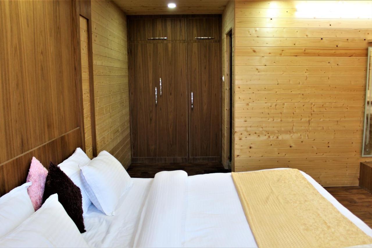 Mystic Homestay Homestay Shimla